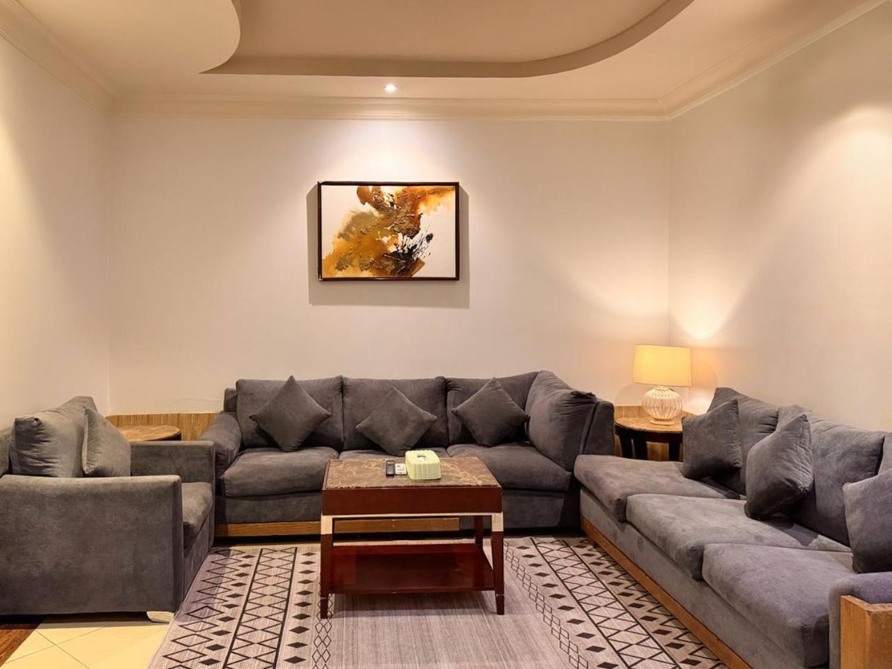 Hudo Al Masa Hotel Riyad Extérieur photo